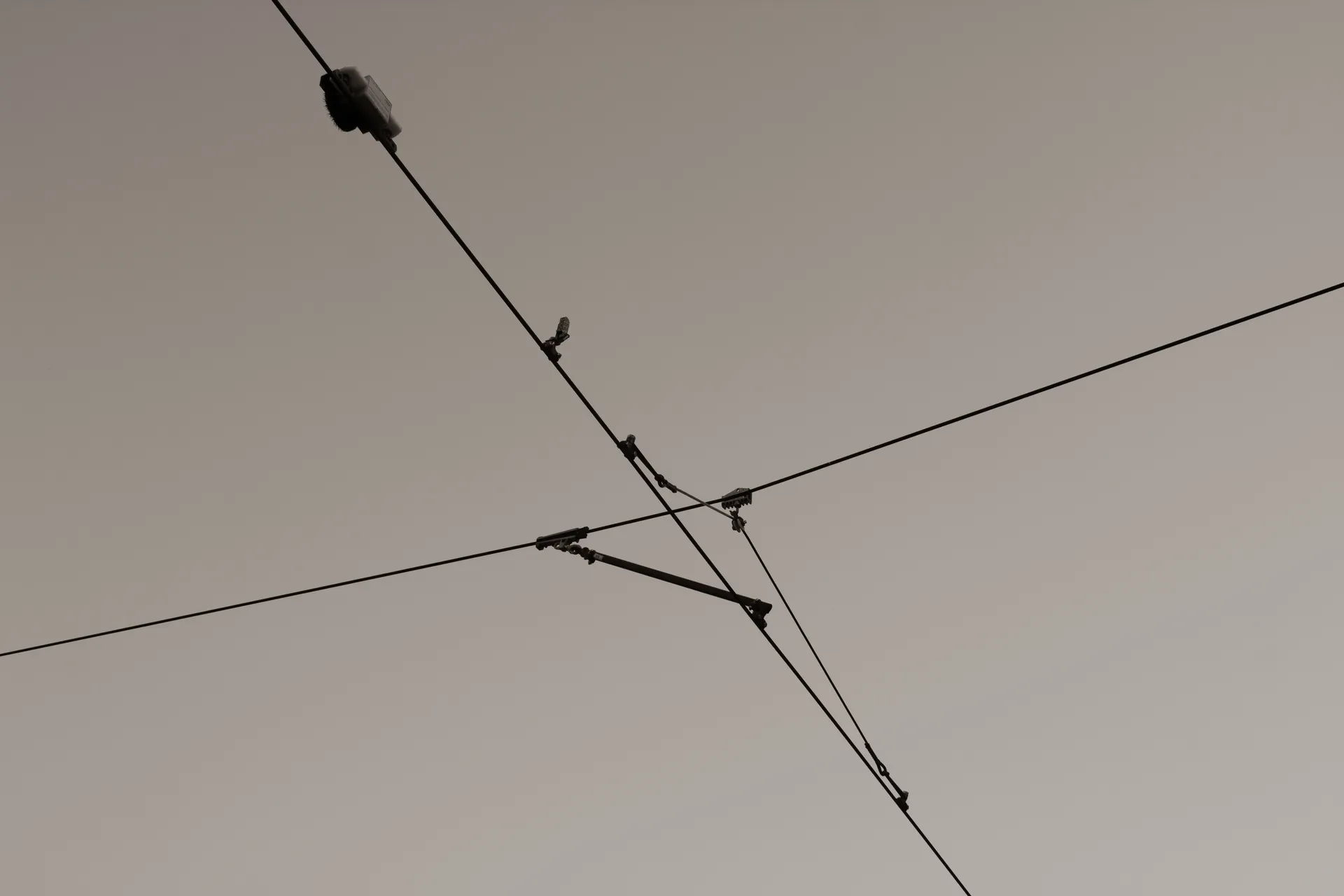 Construction & Destruction III